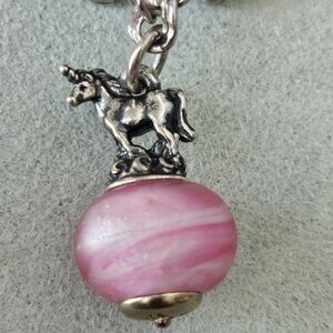 James Avery Unicorn charm